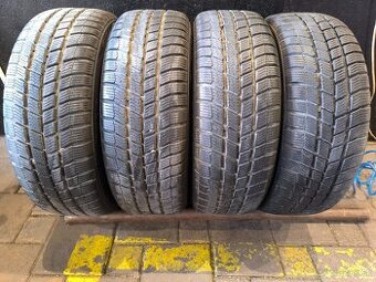 195/60 R15 Barum Zimne Pneumatiky