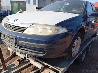 Renault laguna 1.6 i 1.9 dci