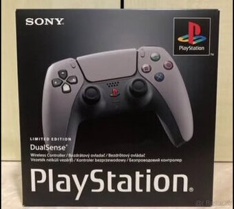 Playstation Dualsense 30th Anniversary