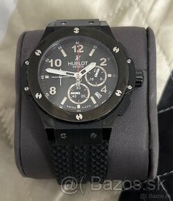 HUBLOT,OMEGA,PANERAI,RICHARD MILLE,GRAHAM hodinky