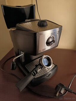 Kávovar Delonghi EC 156.B - 1