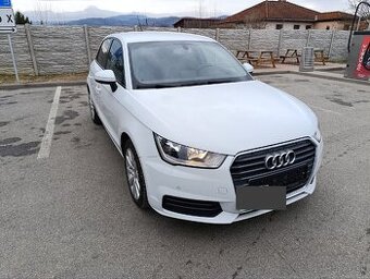 AUDI A1 Sportback 1.6 TDI