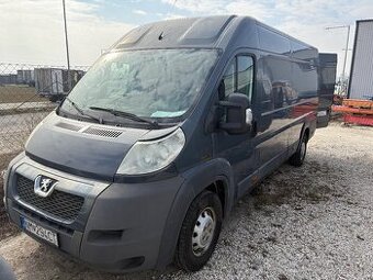 peugeot boxer 2ks