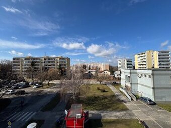 1 izbovy byt 8.maja Piestany / kompletna rekonstrukcia