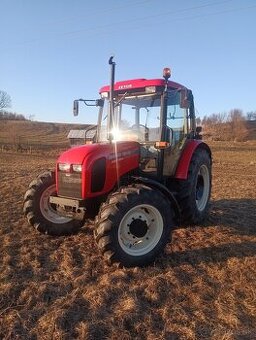 Zetor 7341