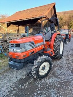 Kubota GL418 rýchla verzia hi-speed