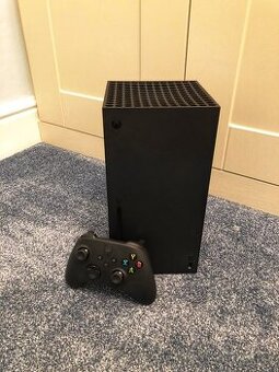 Xbox Series X 1TB