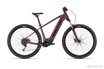 KELLYS TAYEN R10 P PINK 29" 725 Wh