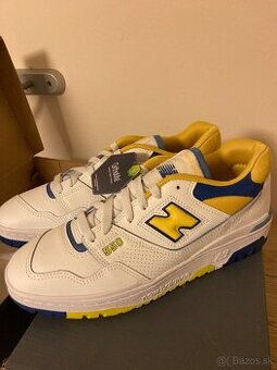 New Balance BB 550