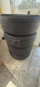 letná  sada 225 55 18  Pirelli AO