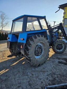 Zetor 8045 - 1