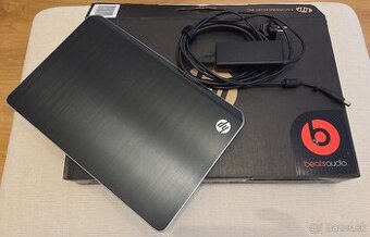 HP Pavilion m6-1040ec