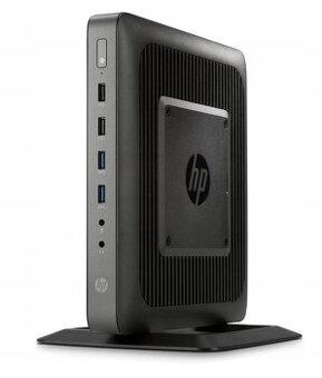 HP T620 Flexible Thin Client SSD M.2 120GB/WIFI - 1