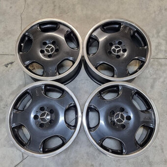 Disky pre Mercedes Monoblock 5x112 R18 ET35