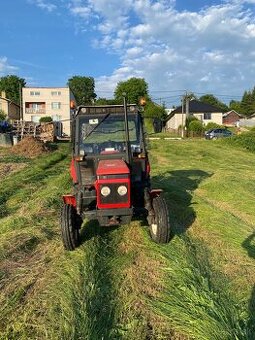 Zetor 6211