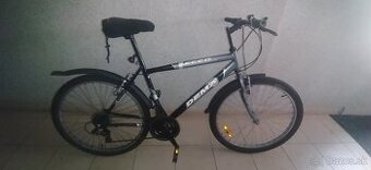 Predám horsky bicykel Dema ecco 26" kolesa. rám 20. Serviso