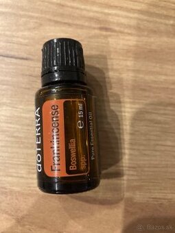 Doterra Frankincense