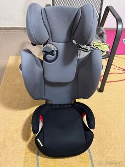 Cybex solution M-Fix