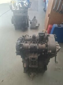 Motor 1.0mpi - 1