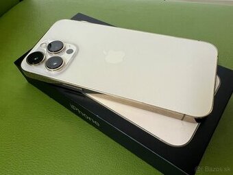 iPhone 13 Pro Gold 128GB