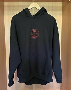 Pil C merch hoodie - 1