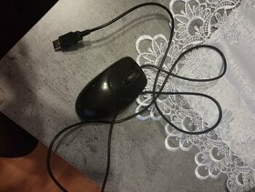 Počítačová myš - 1