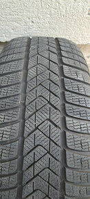 1ks zimna Pirelli Sottozero 3, 245/45R18 - 1