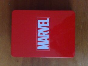 Marvel