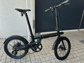 Meststký EBIKE - 1