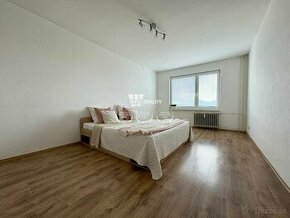 Prenájom: 2 izbový zariadený byt na Vlčincoch - B.S. Timravy