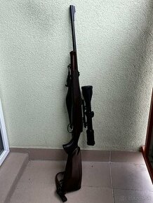 Cz557Lux 8x57+Meopta meostar R2 - 1