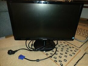 Monitor Philips 21" VGA - 1