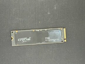 Crucial T700  2TB PCIe Gen5