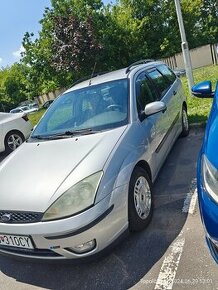 Ford Focus 1.8 diesel kombi