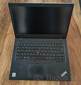 Lenovo ThinkPad L14 Gen 1 (Core i5 10. generácia) - 1