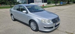 Predam volkswagen passat 2.0.103kw .diesel.M6.r.2008