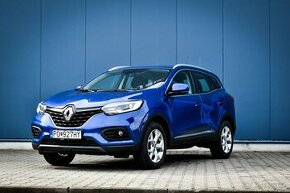 Renault Kadjar TCe 140 GPF - 1