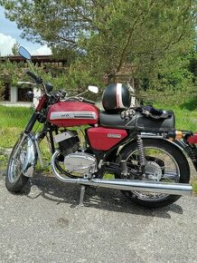 Jawa 350 634