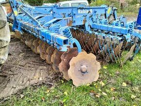 Lemken rubin 9