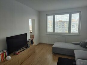 Predaj: 2-izbový byt, Jiráskova, Trnava