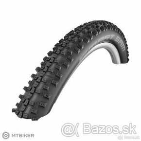 2x Horský plášť Schwalbe Smart SAM 29x2.10"