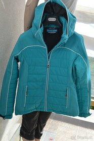 TRESPASS softshell ski bunda, PC 169,95 eur - 1