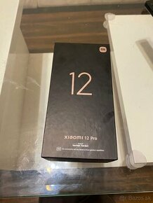 Xiaomi 12 pro 12/256gb - 1