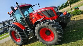 ZETOR CRYSTAL 170 HD (Crystal 160 /forterra )