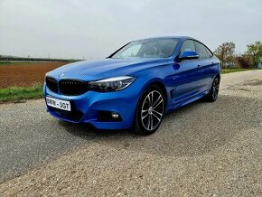 BMW 3GT F34 M Sport r.v.2019