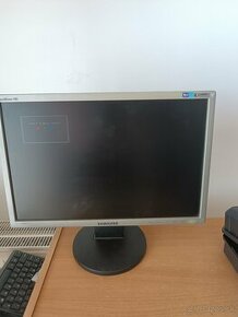 Monitor SAMSUNG 19"