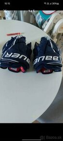 Hokejove rukavice Bauer Vapor 1 X Lite Pro - 1