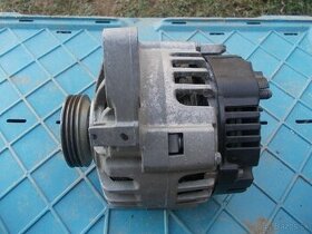 DACIA SANDERO ALTERNATOR - 1