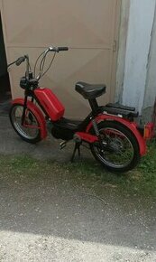 Babetta 210