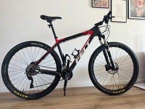 ULTRAĽAHKÝ MTB XC KARBON FELT NINE 3 29